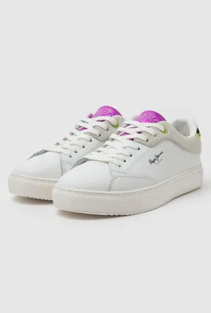 PEPE JEANS ADAMS ARI TRAINERS