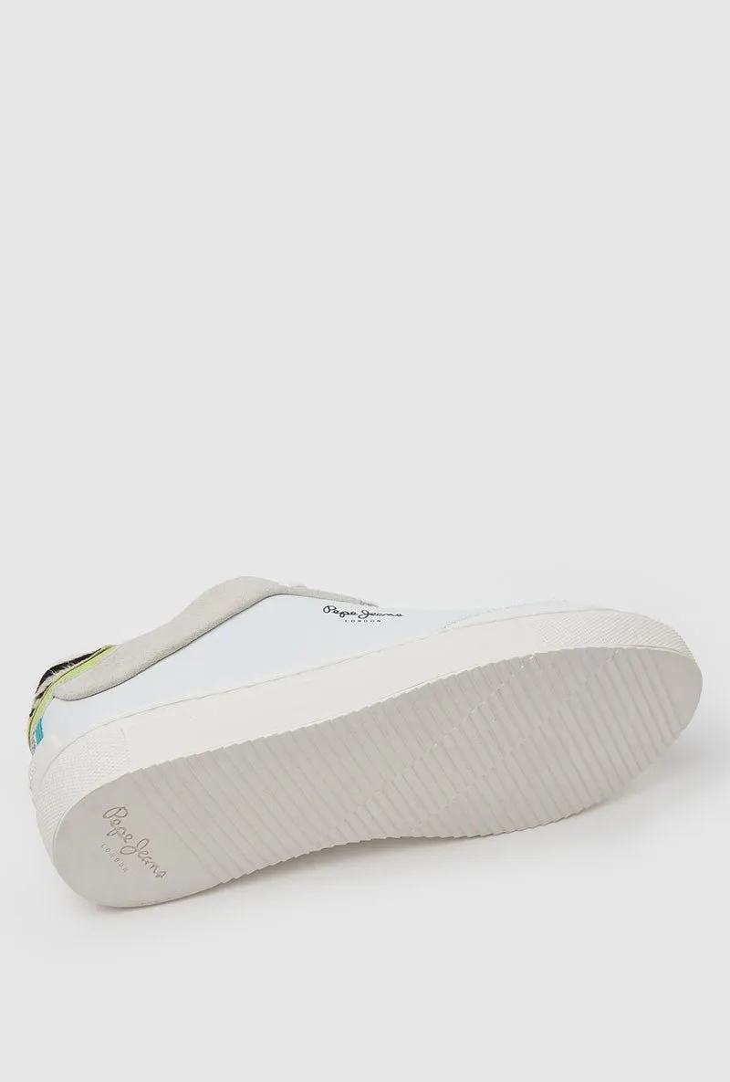 PEPE JEANS ADAMS ARI TRAINERS