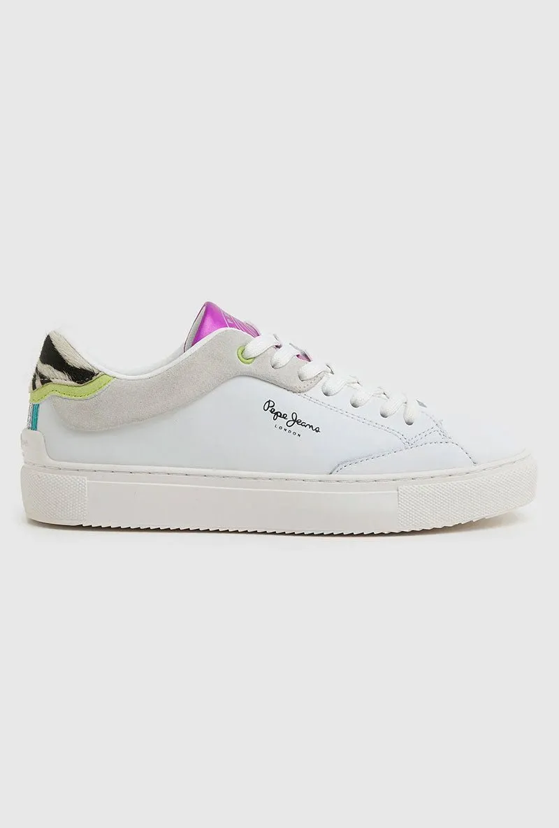 PEPE JEANS ADAMS ARI TRAINERS
