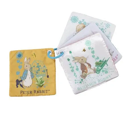 Peter Rabbit Play And Go Squares