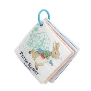 Peter Rabbit Play And Go Squares