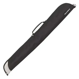 Powerglide Silver Edge 2 Piece Soft Cue Case