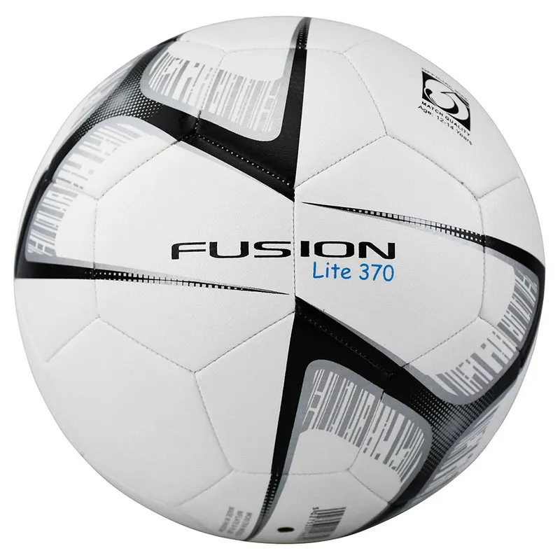 Precision Training Fusion Lite Football (370g) | 10 Pack   Bag