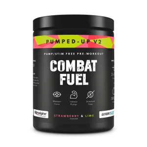 PUMPED UP V2