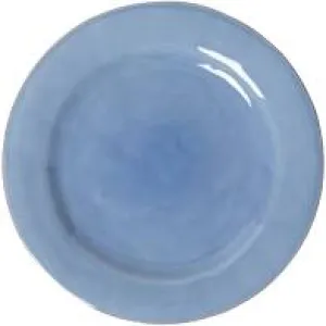 Puro Dinner Plate Chambray