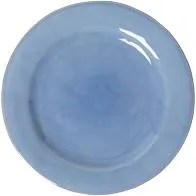 Puro Dinner Plate Chambray
