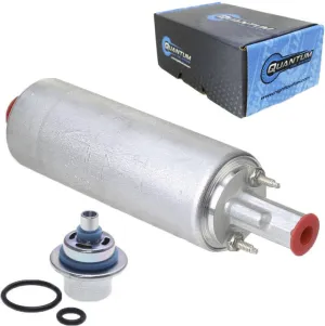 QUANTUM HFP-406-R Fuel Pressure Regulator