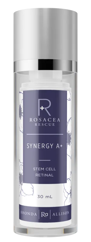 Rhonda Allison RR SynErgy A 