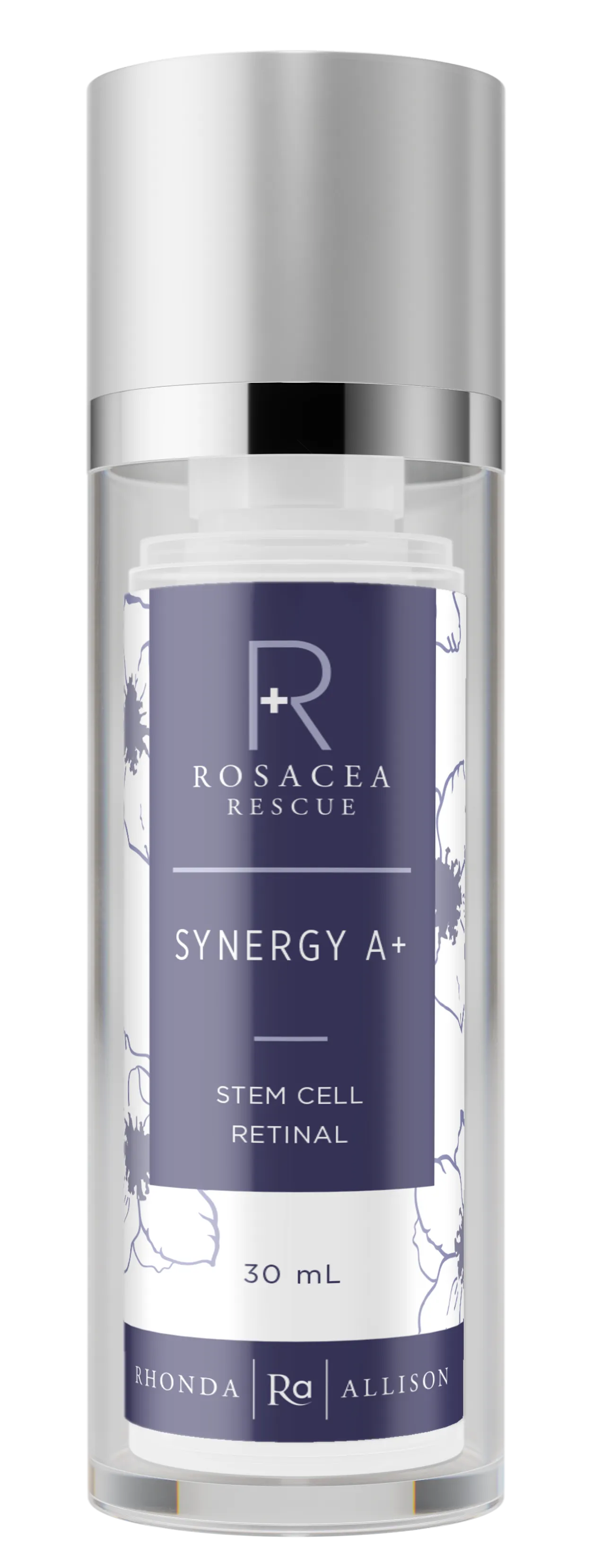 Rhonda Allison RR SynErgy A 