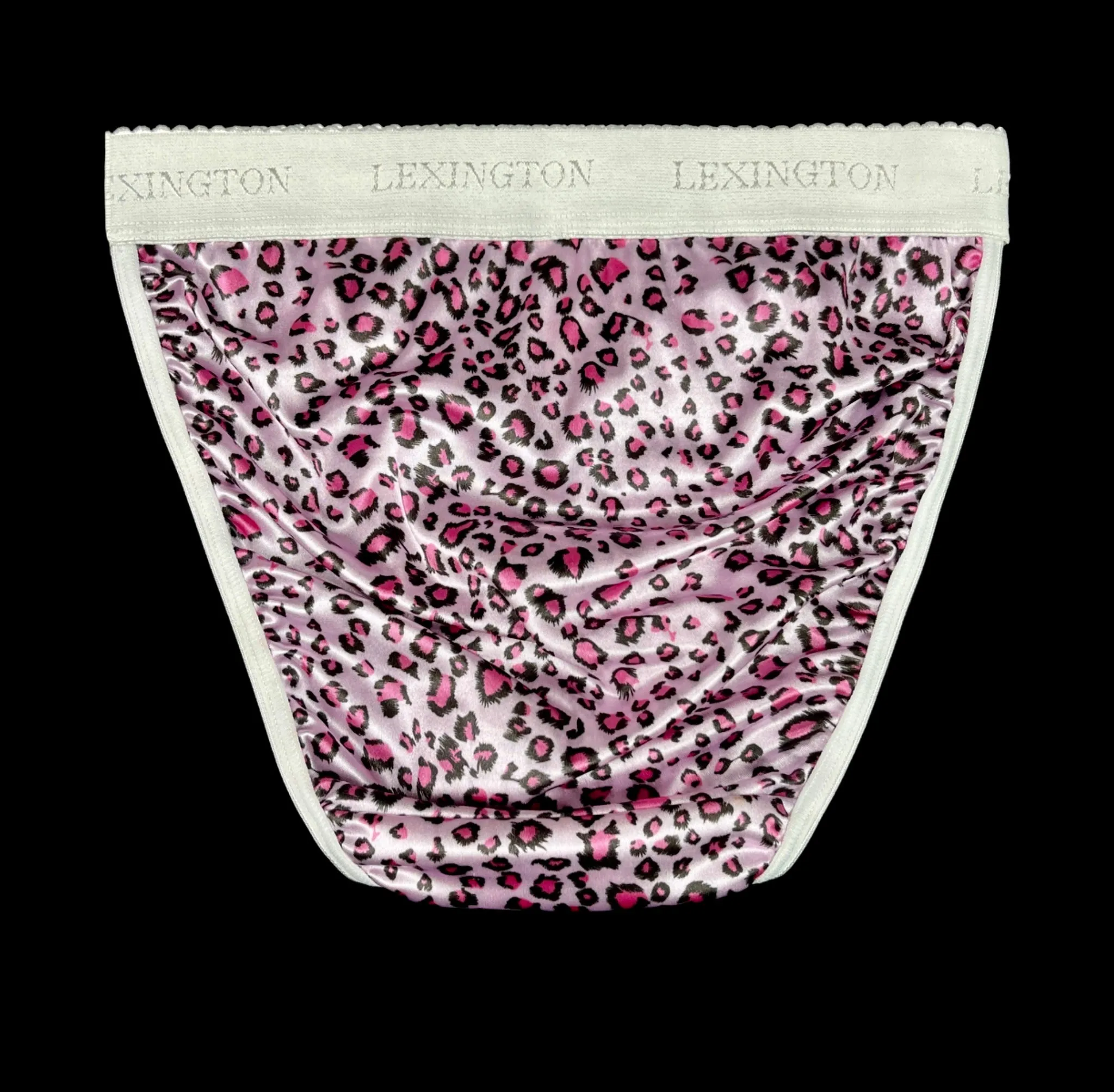 Rio Signature Waistband Panty