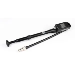 RockShox HP Digital Fork/Shock Pump