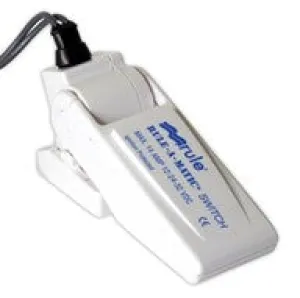 Rule Automatic Switch with Fuse