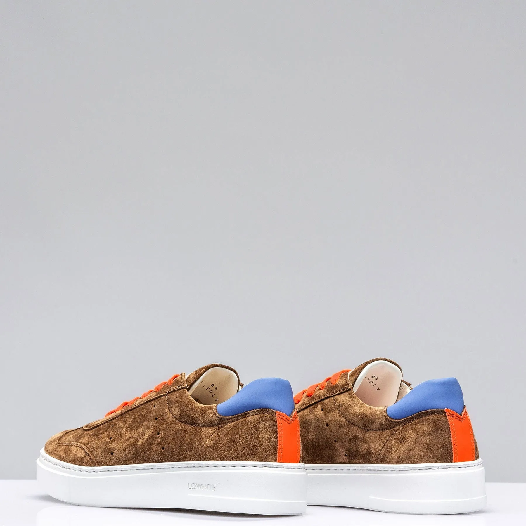 Santa Barbara Sneakers