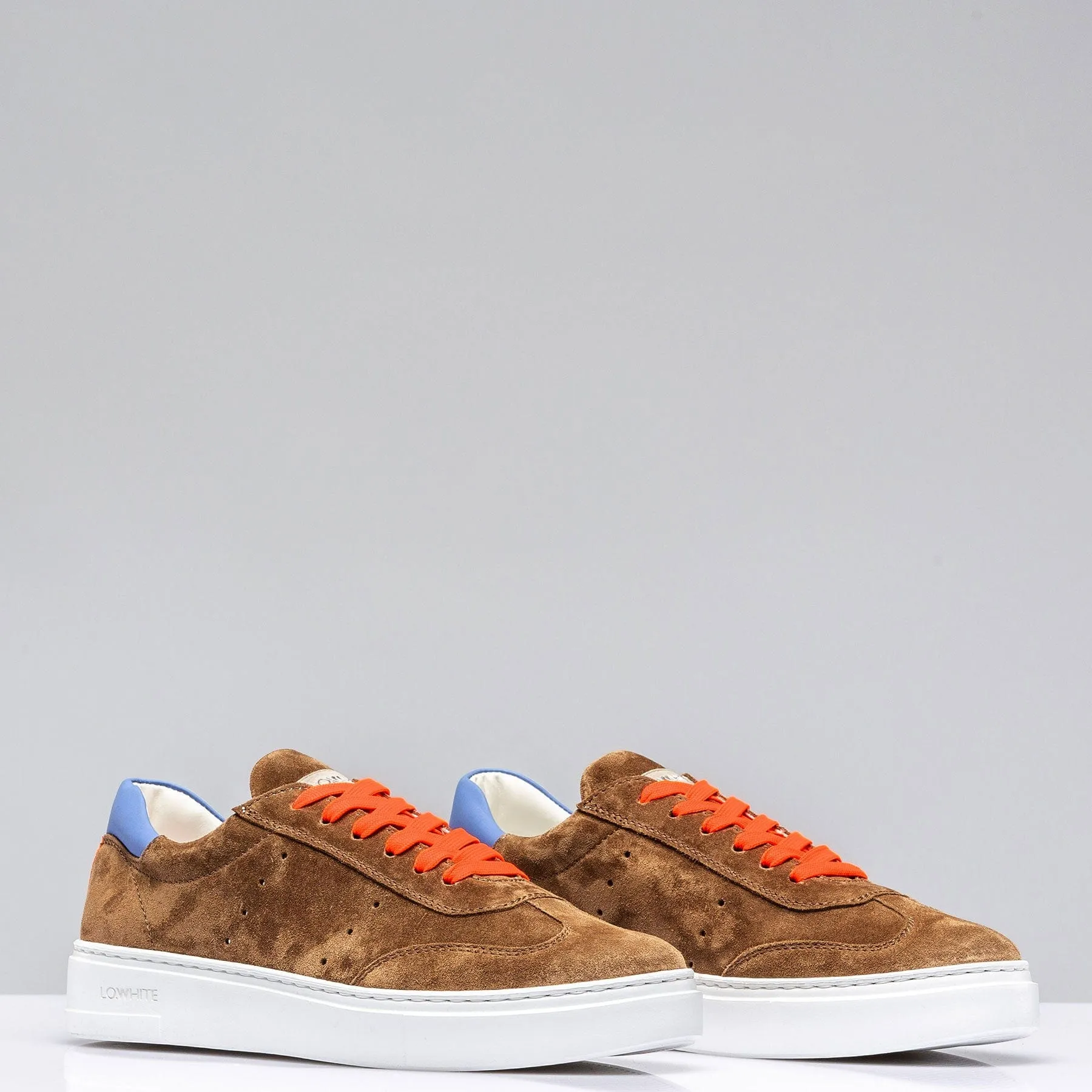 Santa Barbara Sneakers