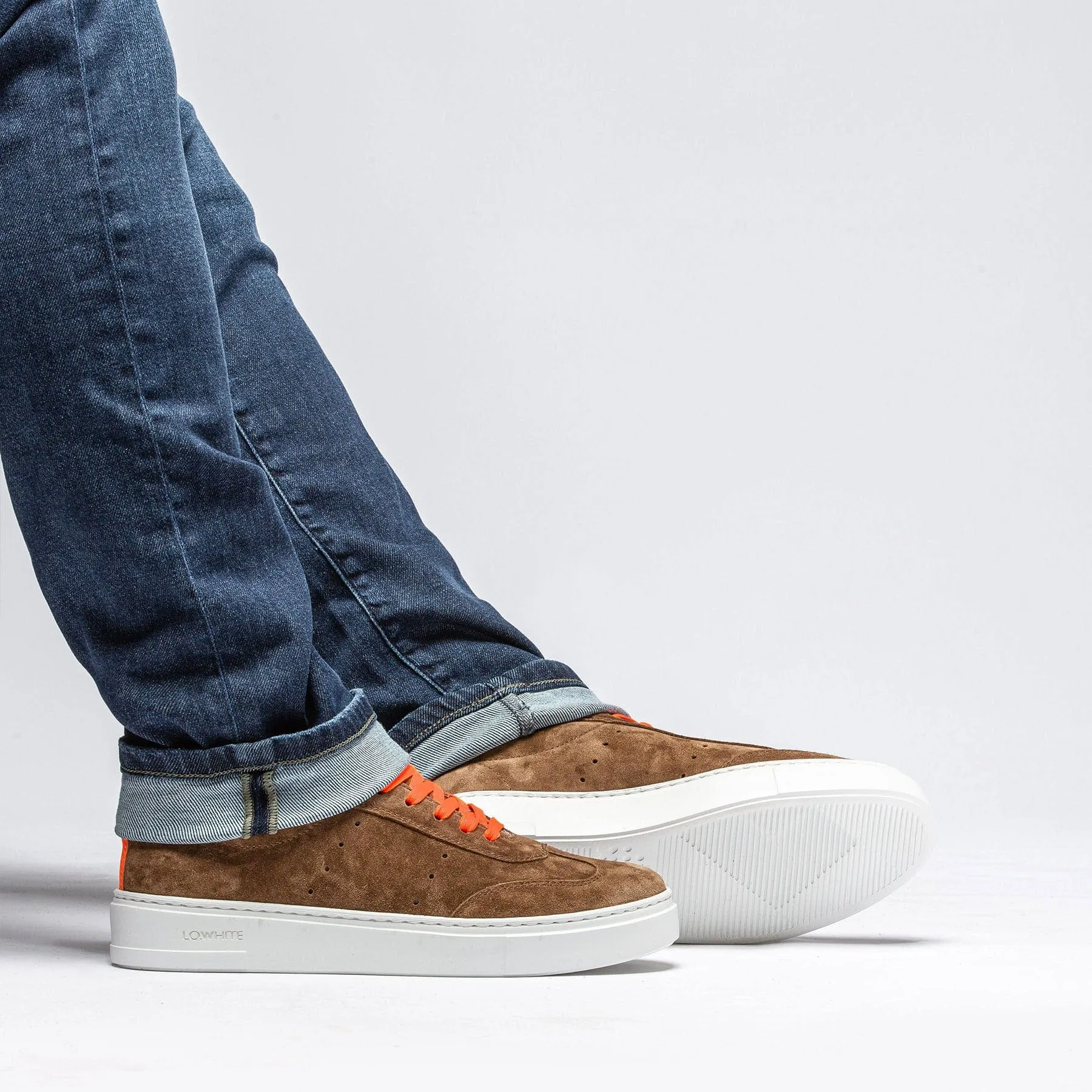 Santa Barbara Sneakers
