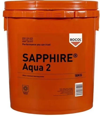 Sapphire Aqua 2