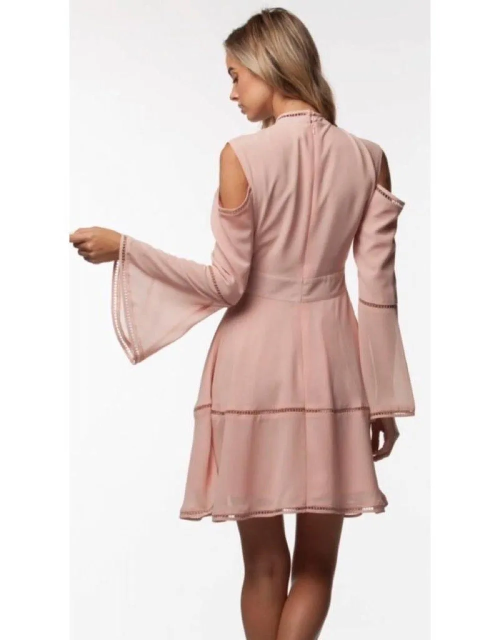 Selby Woven Dress