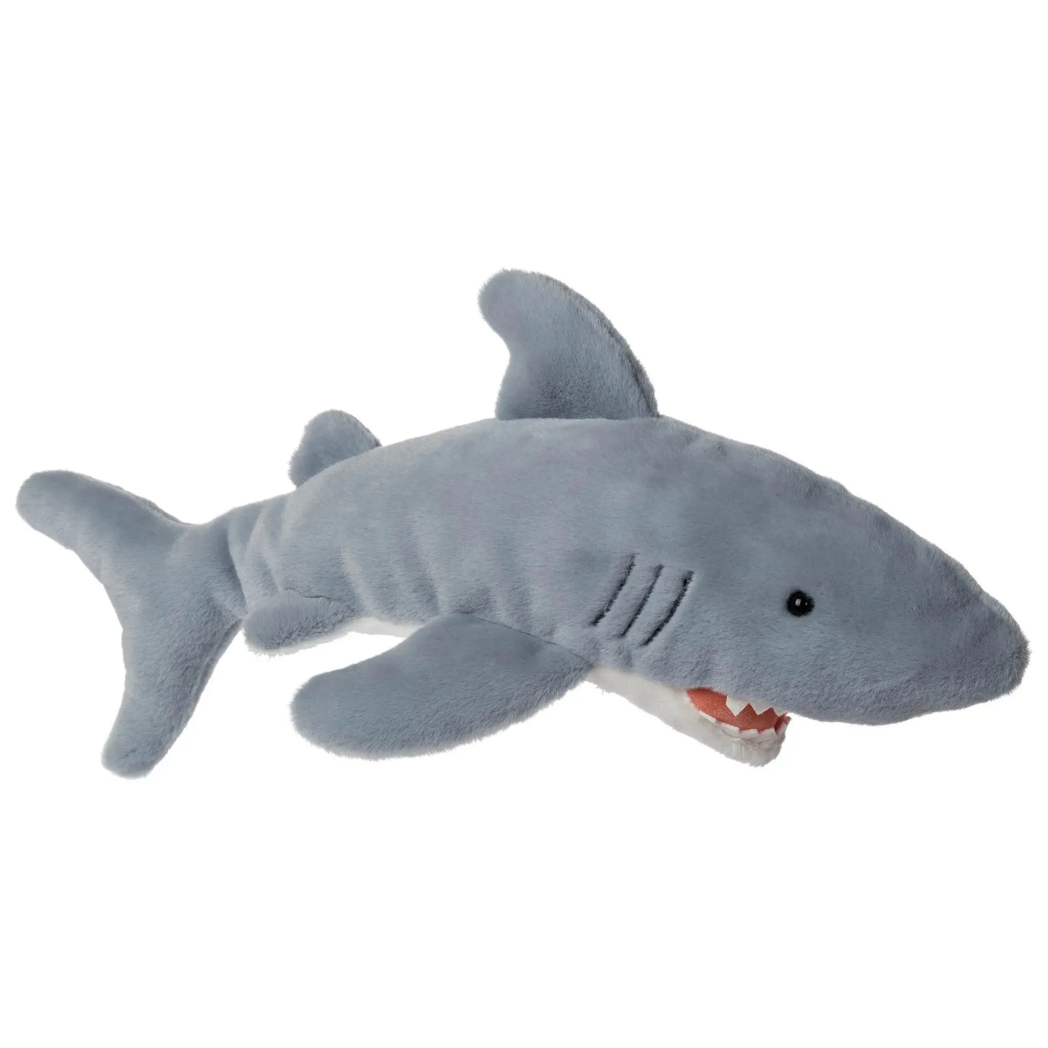 Sharkie Soft Plush