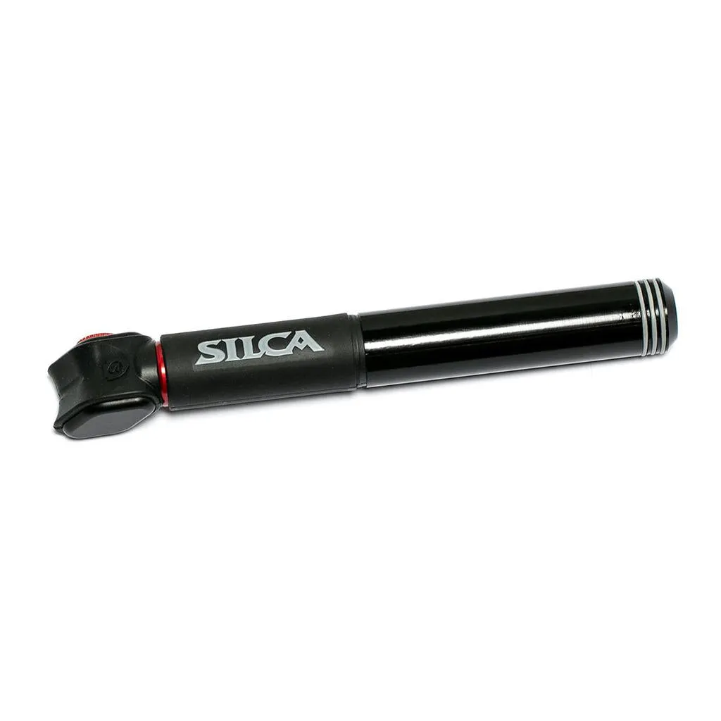 Silca Pocket Impero Hand Pump