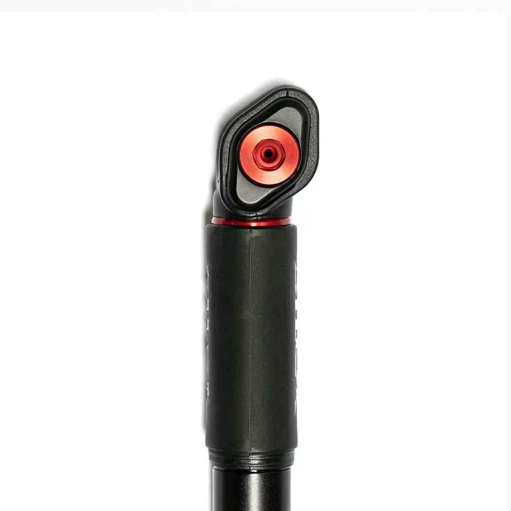 Silca Pocket Impero Hand Pump