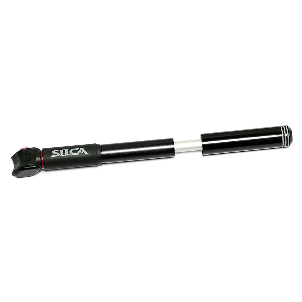 Silca Pocket Impero Hand Pump