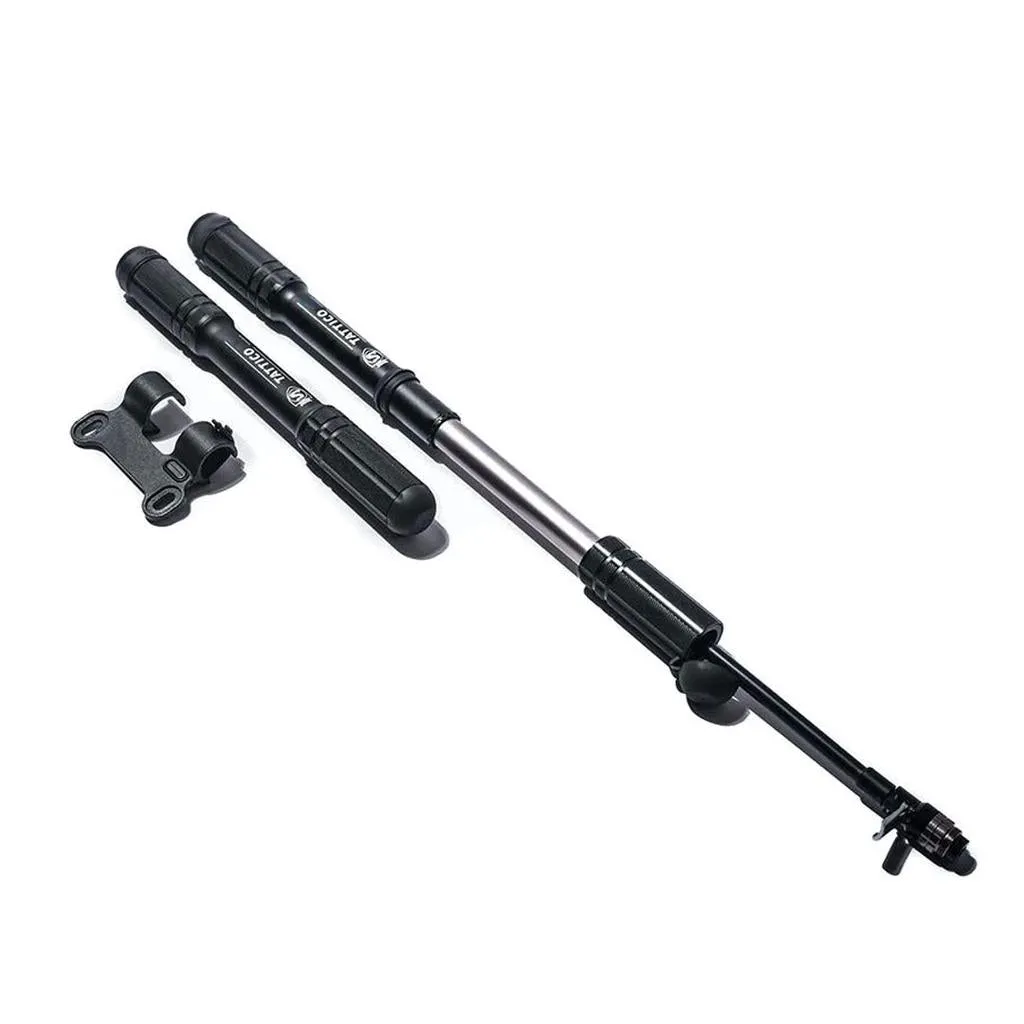 Silca Tattico Mini Pump