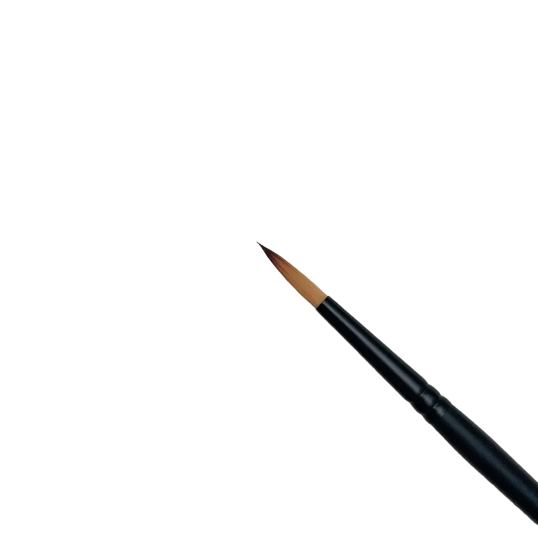 SketchBox Signature Round Brush Size 6