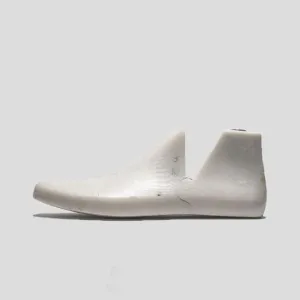 Sneaker Last (Similar to AF1)
