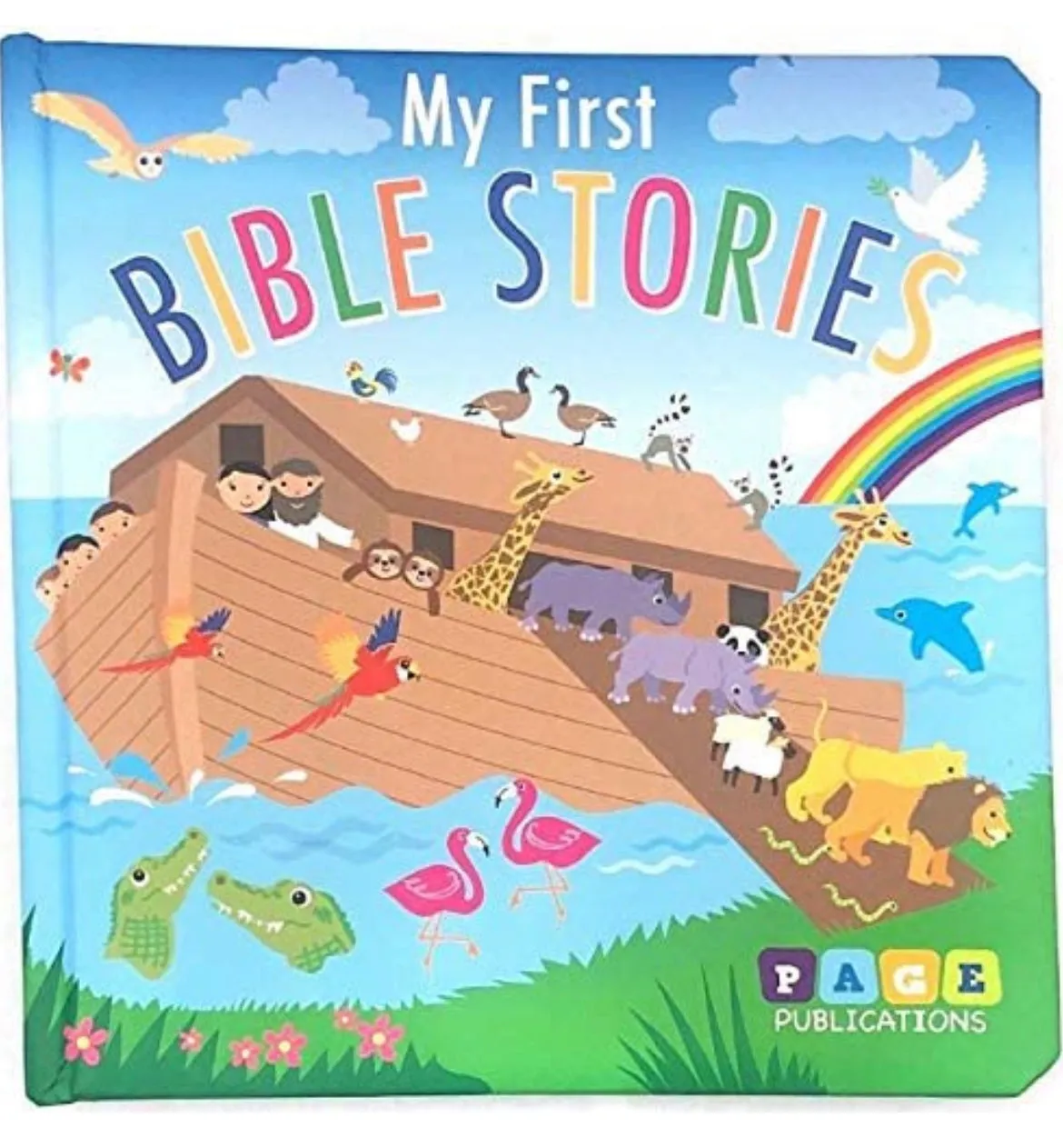 Soft Cover Books