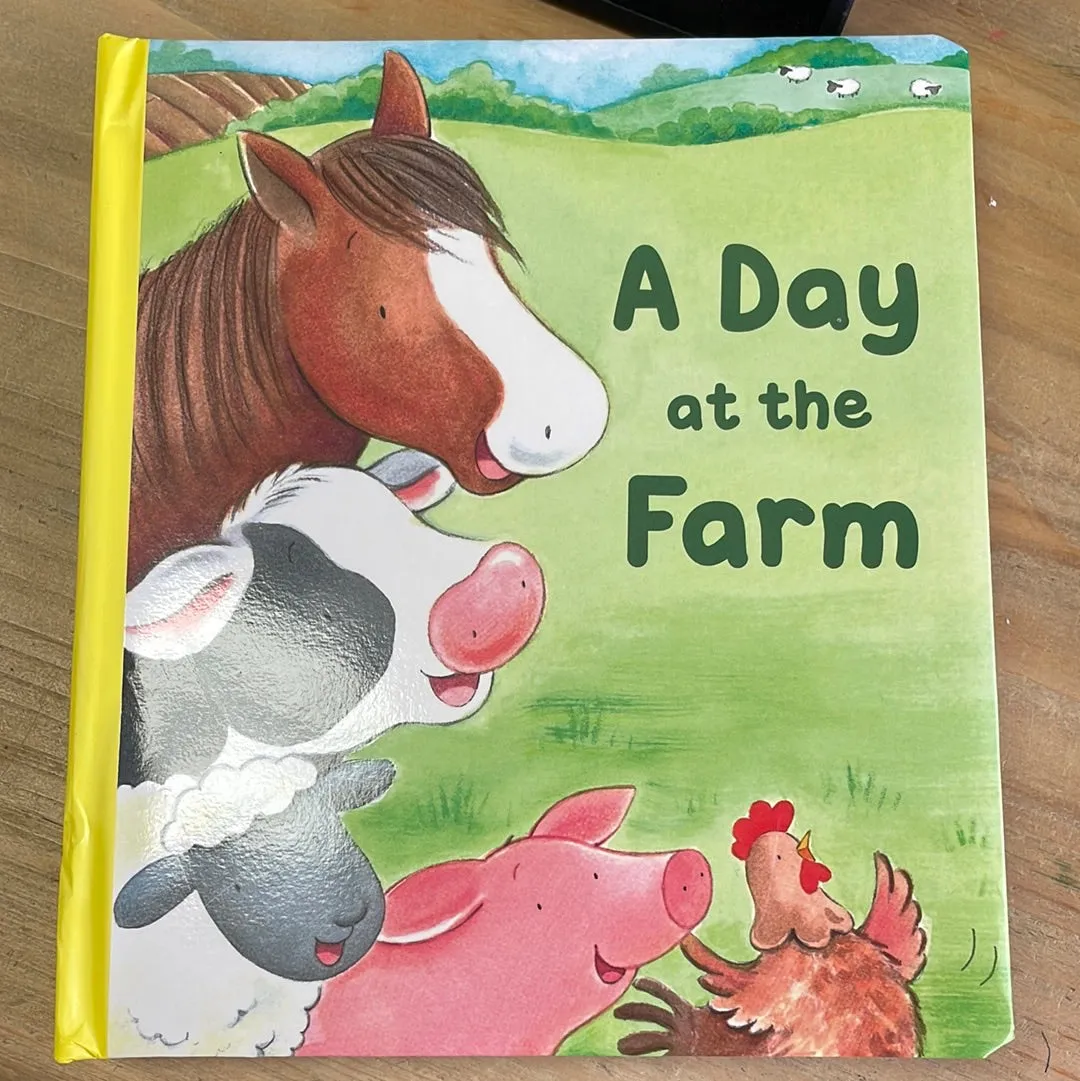 Soft Cover Books