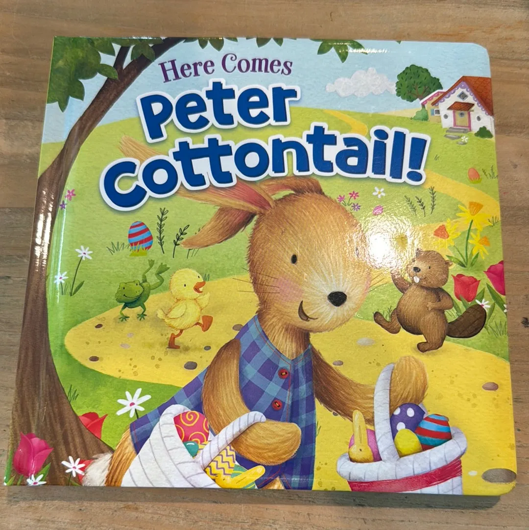 Soft Cover Books