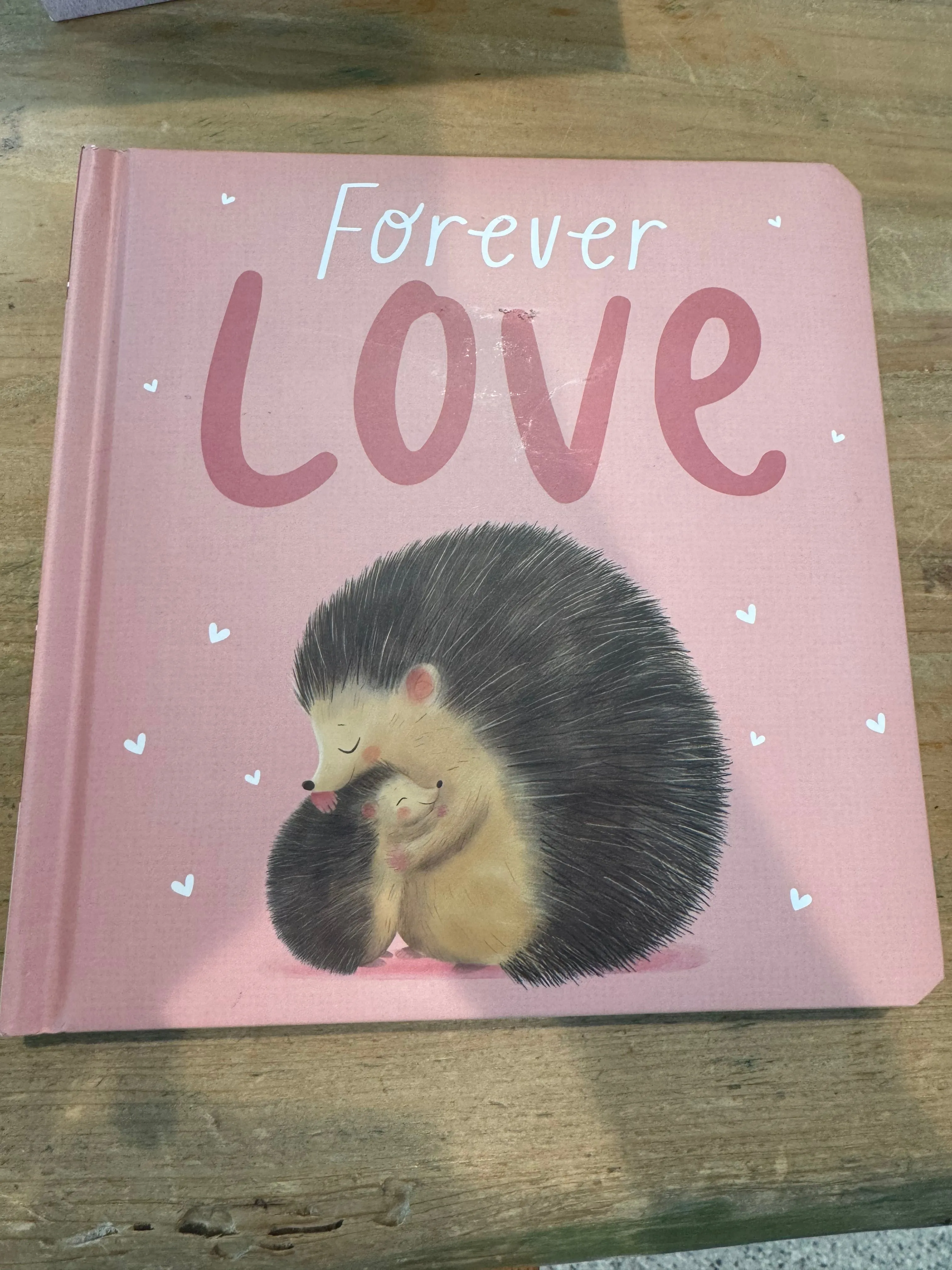 Soft Cover Books