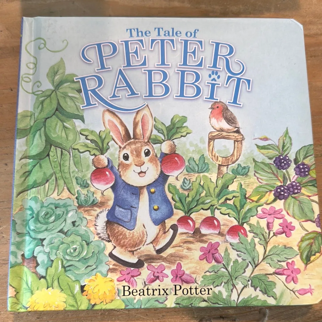 Soft Cover Books