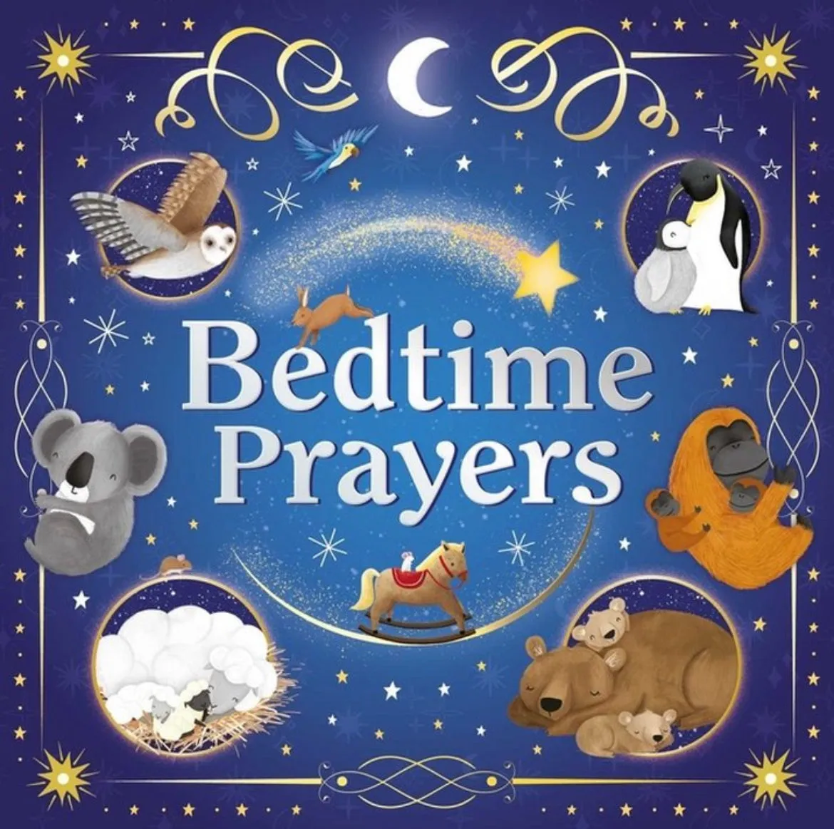 Soft Cover Books