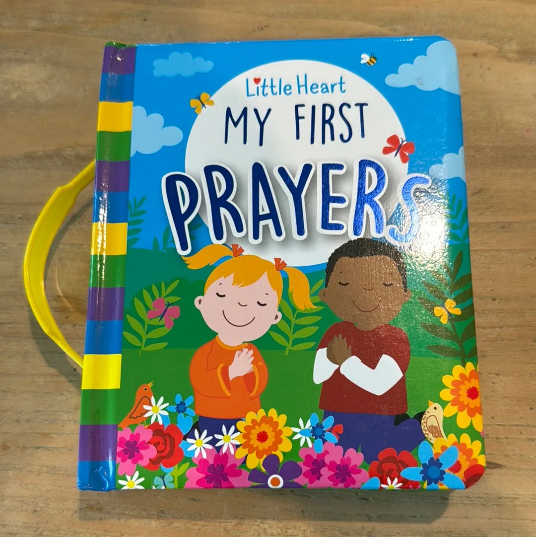 Soft Cover Books