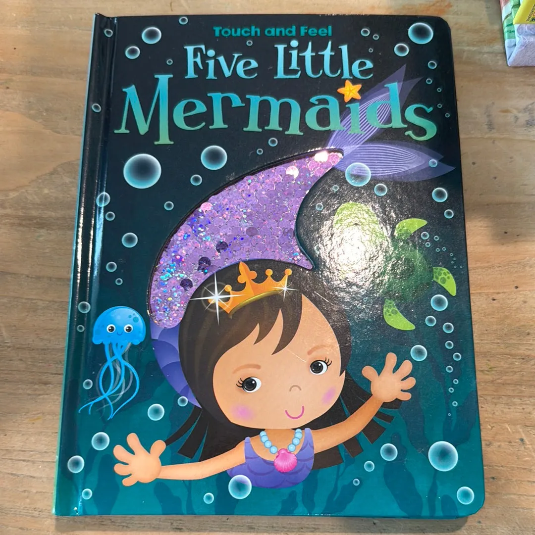 Soft Cover Books