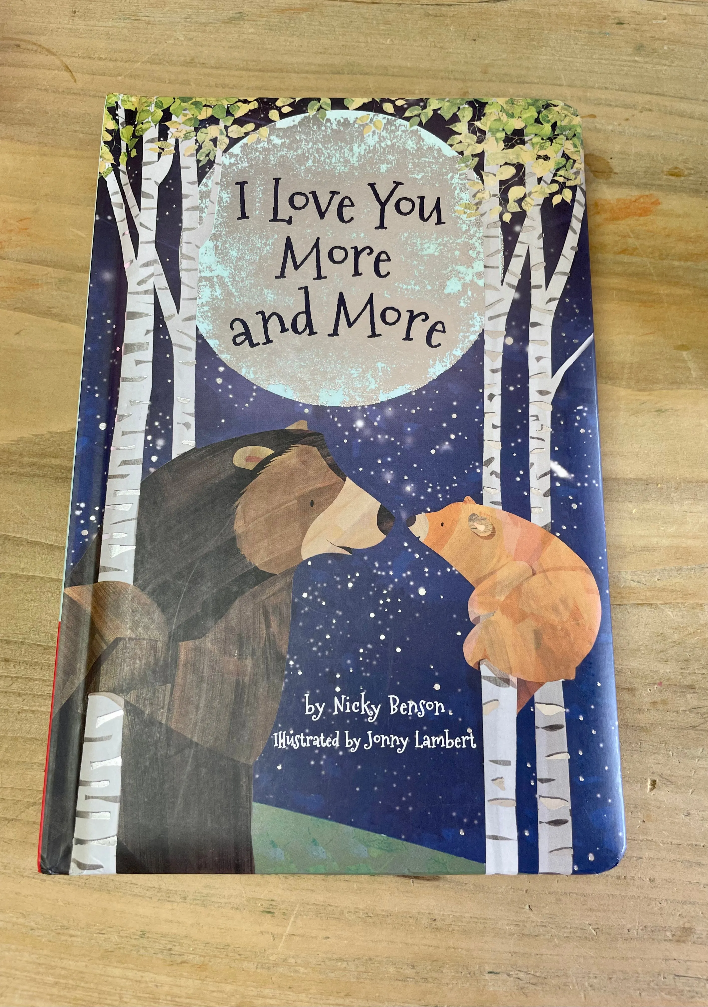 Soft Cover Books