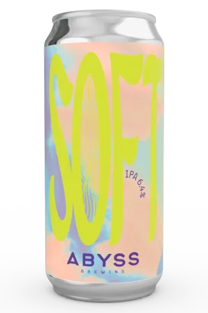 SOFT HAIR IPA