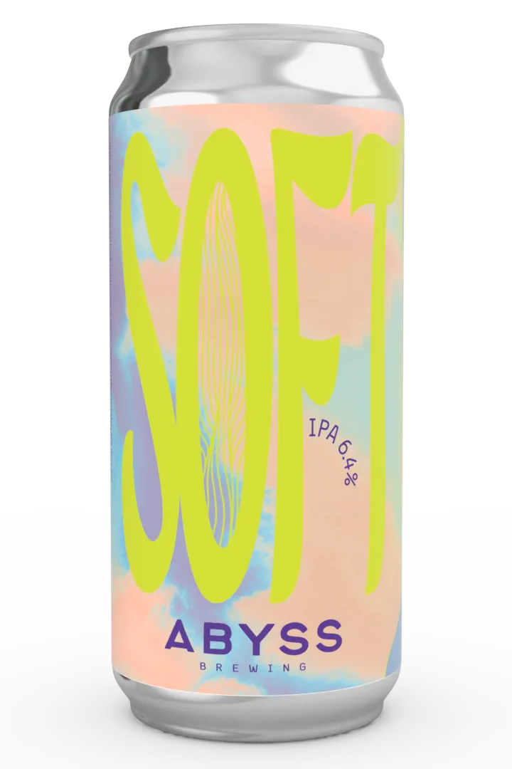 SOFT HAIR IPA