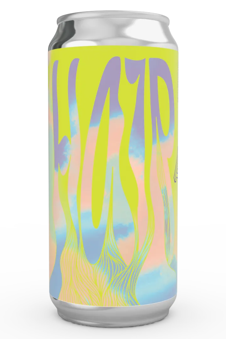 SOFT HAIR IPA