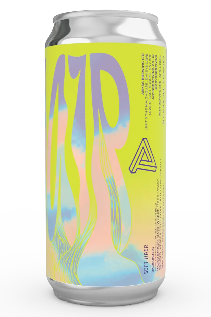 SOFT HAIR IPA
