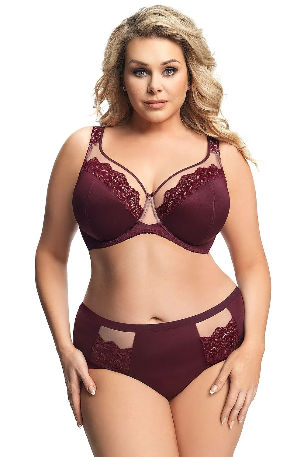 Soft model 161869