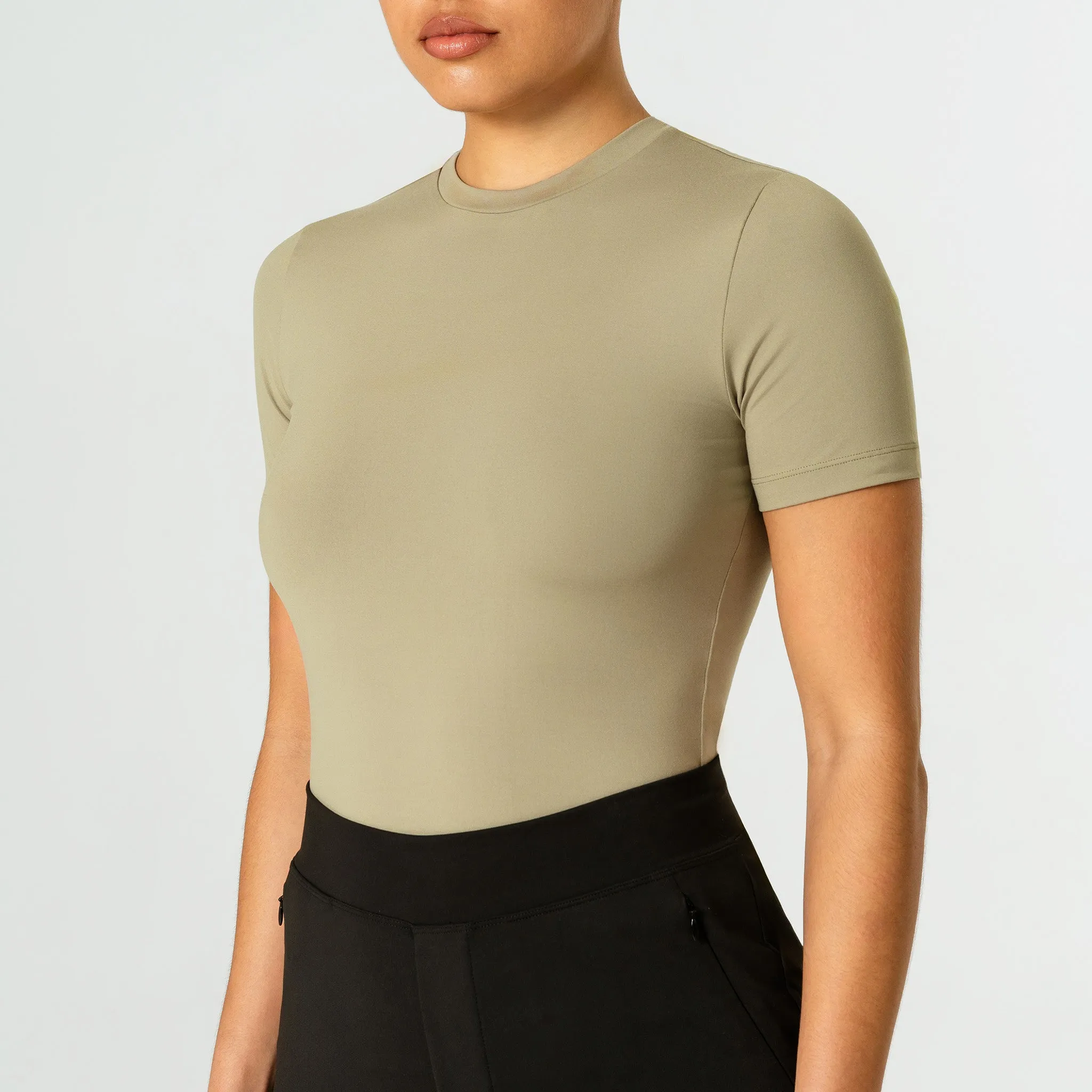 Soft T-shirt