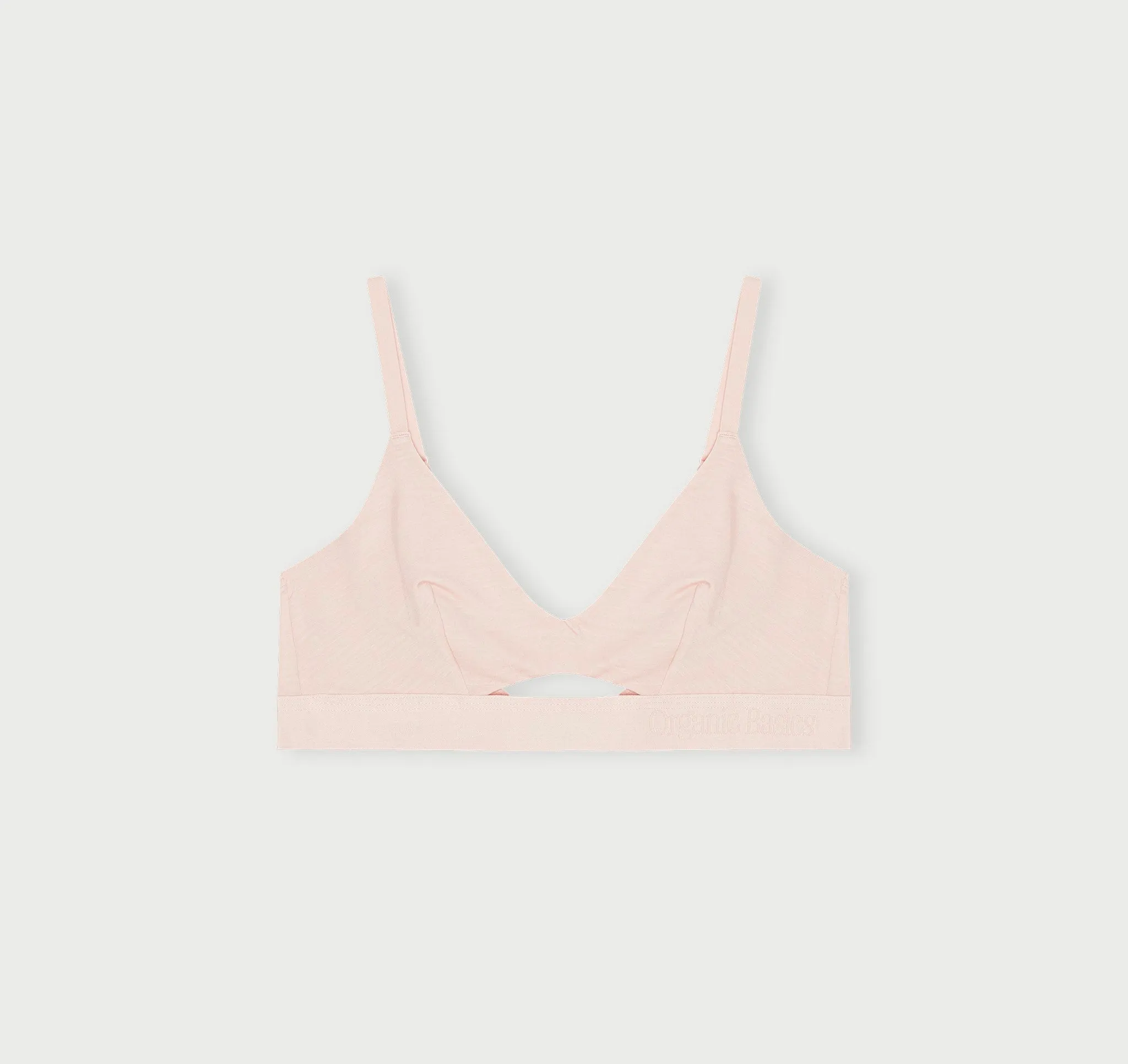 Soft Touch Bralette