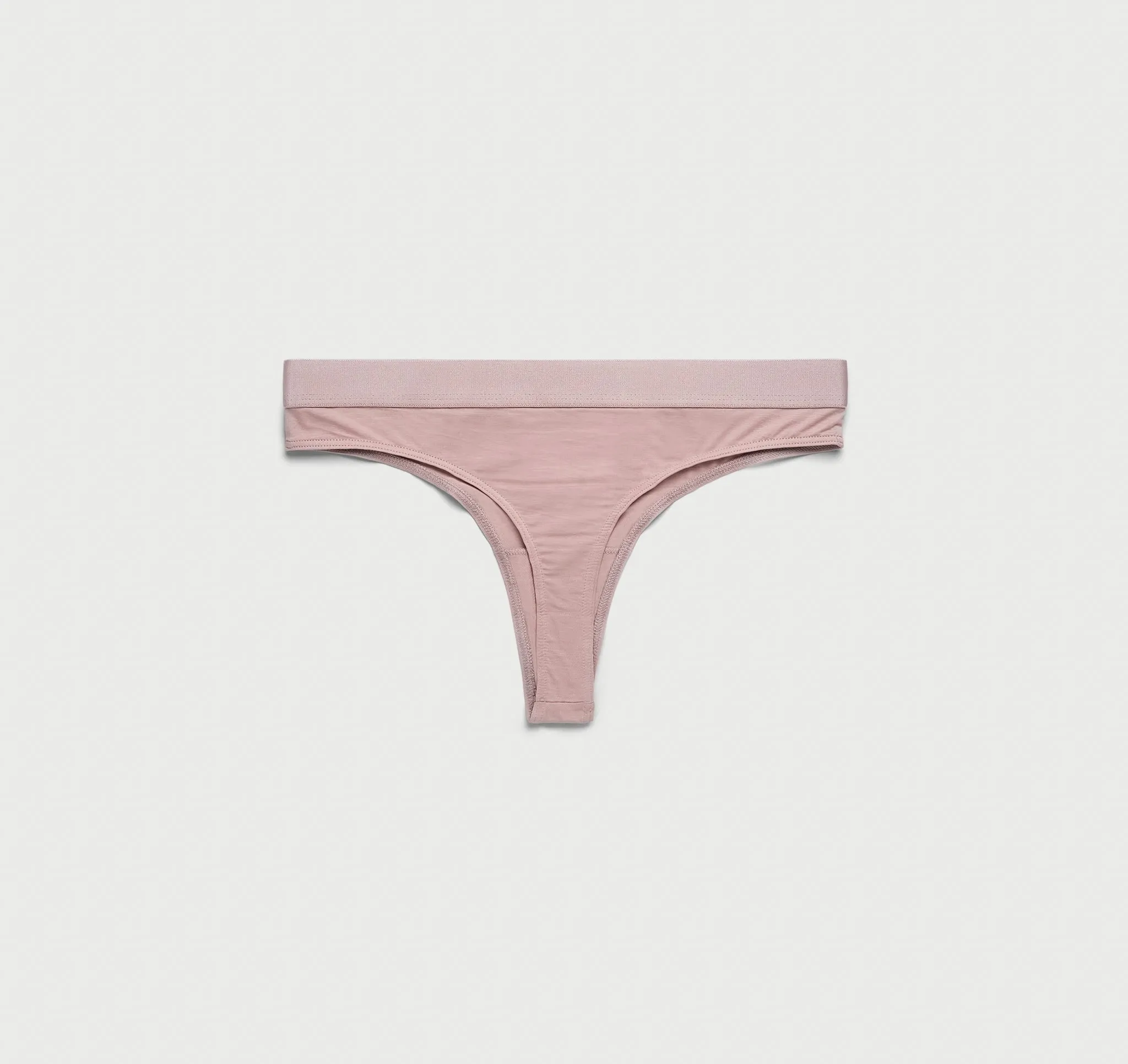 Soft Touch Thong