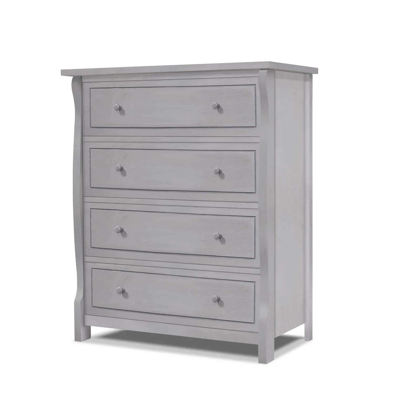 Sorelle Furniture Princeton Baby Dresser - Dresser for Nursery Kids