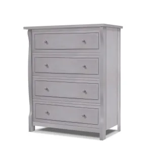 Sorelle Furniture Princeton Baby Dresser - Dresser for Nursery Kids