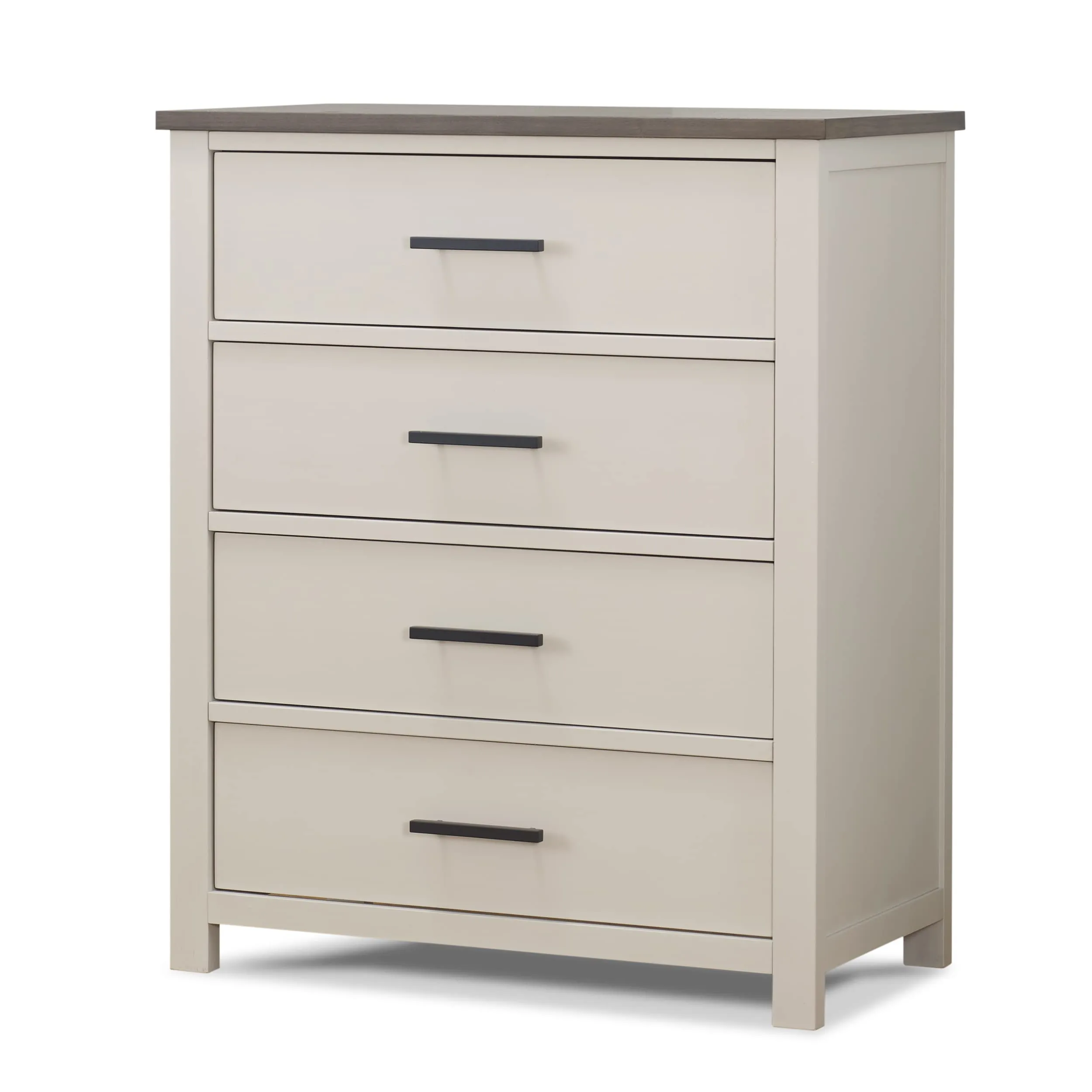 Sorelle Furniture Westley Baby Dresser - Dresser for Nursery Kids