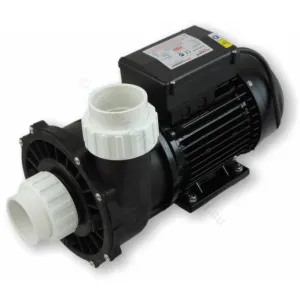 SpaNET XS-30-2S Jetmaster - 2 Speed / 3.0HP