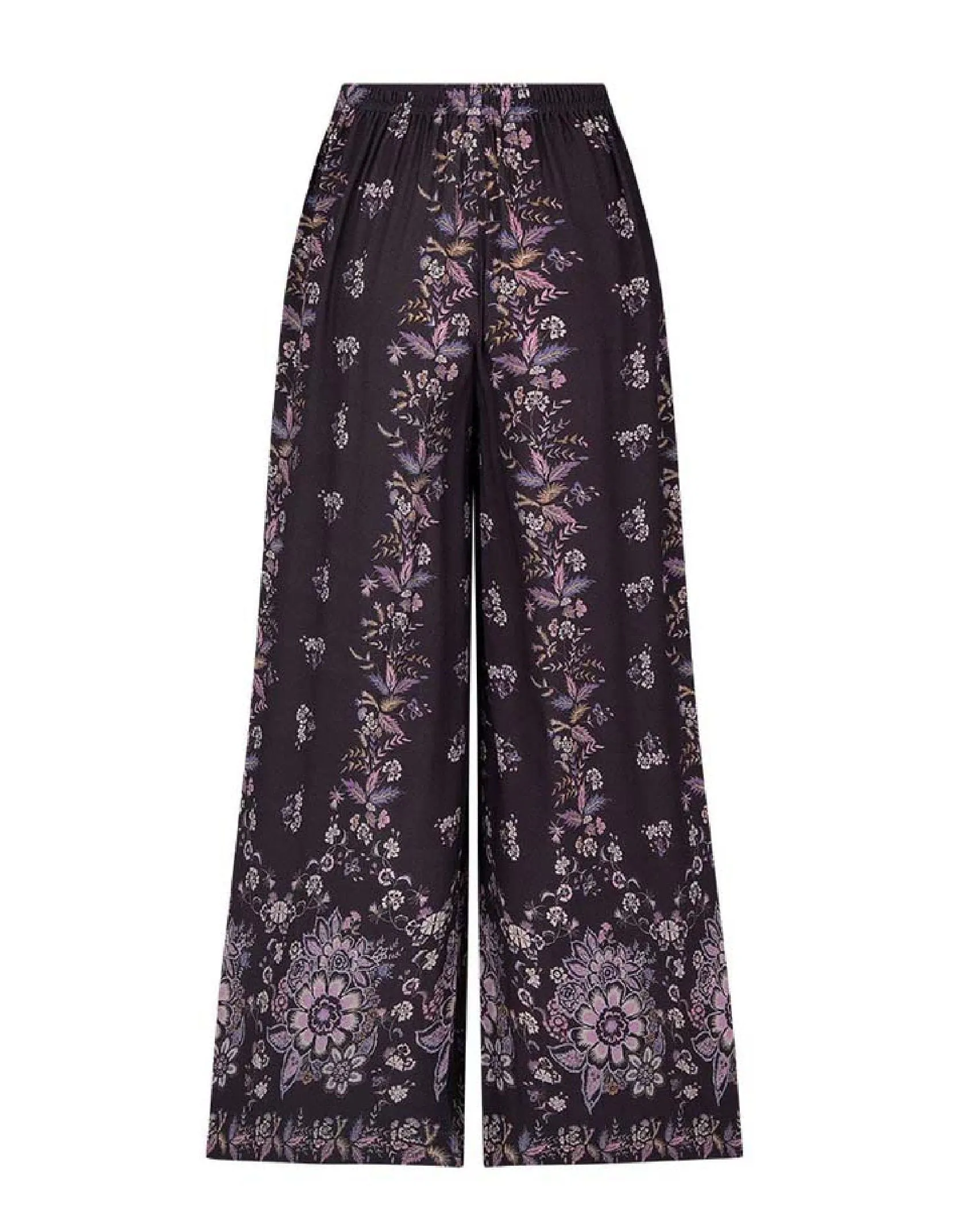 Spell Rebel Spirit Pant Hyacinth